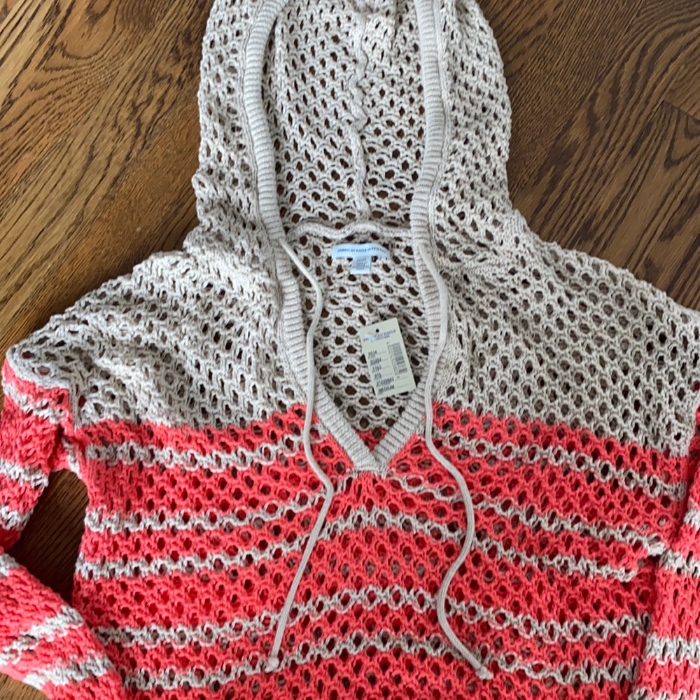 Women’s coverup